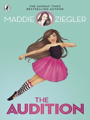 cover image of The Audition